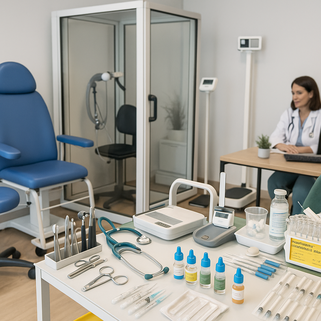 Medical Equipment