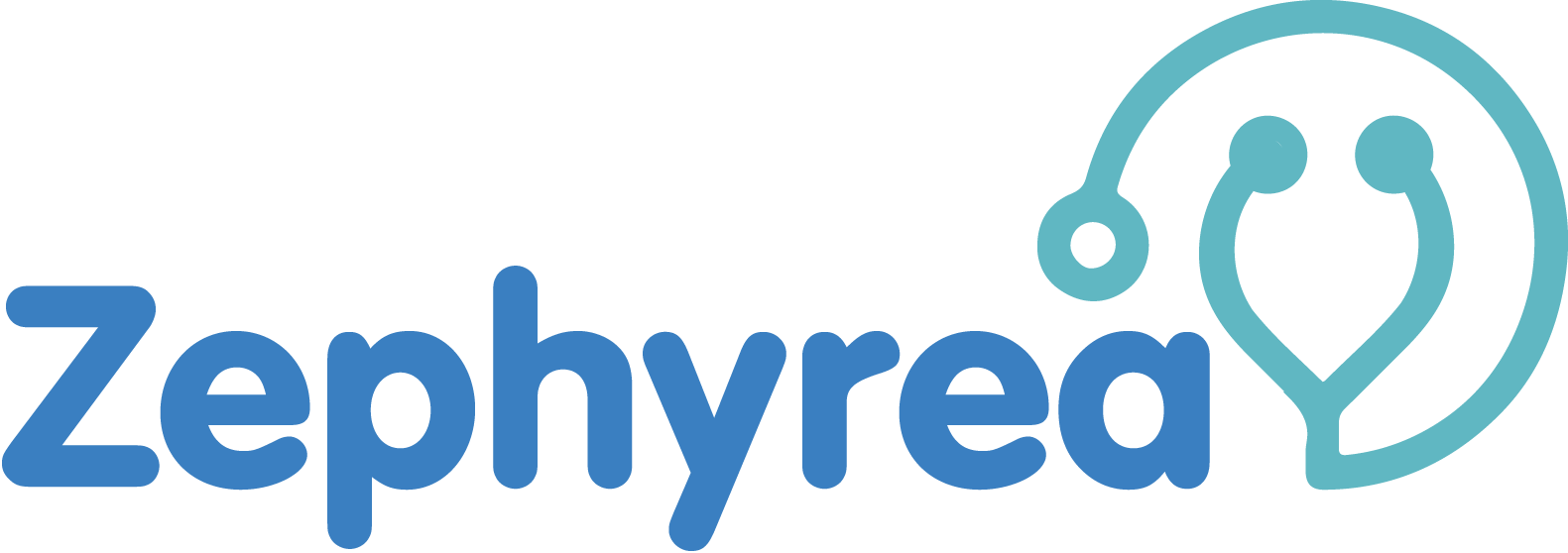 Zephyréa Logo